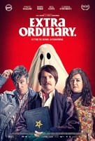 Extra Ordinary - Movie Poster (xs thumbnail)