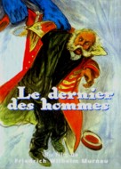 Der letzte Mann - French DVD movie cover (xs thumbnail)