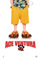 Ace Ventura Jr: Pet Detective - poster (xs thumbnail)