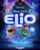 Elio Poster