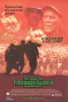 The Siege of Firebase Gloria - Movie Poster (xs thumbnail)