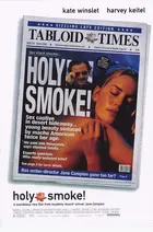 Holy Smoke - Movie Poster (xs thumbnail)