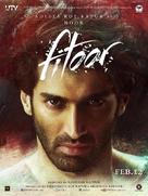 Fitoor - Indian Movie Poster (xs thumbnail)