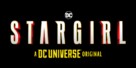 &quot;Stargirl&quot; - Logo (xs thumbnail)