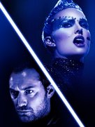 Vox Lux -  Key art (xs thumbnail)