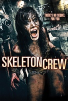 Skeleton Crew - Movie Cover (xs thumbnail)