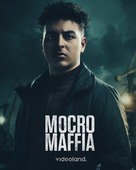 &quot;Mocro Maffia&quot; - Dutch Movie Poster (xs thumbnail)