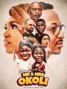 Mr and Mrs Okoli - Movie Cover (xs thumbnail)