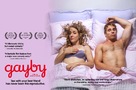 Gayby - Movie Poster (xs thumbnail)