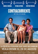Contracorriente - Peruvian Movie Poster (xs thumbnail)