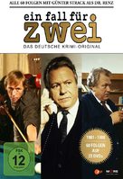 &quot;Ein Fall f&uuml;r zwei&quot; - German Movie Cover (xs thumbnail)