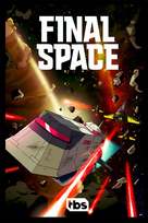 &quot;Final Space&quot; - Movie Cover (xs thumbnail)