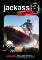 Jackass 3D - Movie Cover (xs thumbnail)