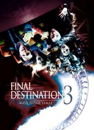 Final Destination 3 - Malaysian Movie Cover (xs thumbnail)