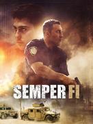 Semper Fi - Video on demand movie cover (xs thumbnail)