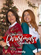 The Great Christmas Switch - Movie Poster (xs thumbnail)