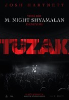Trap - Turkish Movie Poster (xs thumbnail)