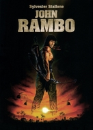 Rambo: First Blood Part II - poster (xs thumbnail)