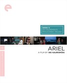 Ariel - Movie Cover (xs thumbnail)
