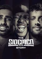 The Sidemen Story - British Movie Poster (xs thumbnail)