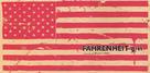 Fahrenheit 9/11 - Movie Poster (xs thumbnail)