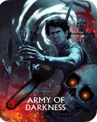 Army of Darkness - Movie Cover (xs thumbnail)
