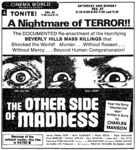 The Other Side of Madness - poster (xs thumbnail)