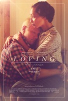 Loving - Movie Poster (xs thumbnail)
