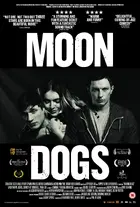 Moon Dogs Poster