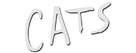&quot;Great Performances&quot; Cats - Logo (xs thumbnail)