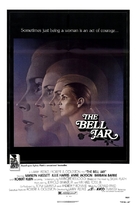 The Bell Jar - Movie Poster (xs thumbnail)