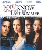 I Still Know What You Did Last Summer - Movie Cover (xs thumbnail)