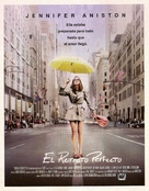 Picture Perfect - Argentinian Movie Poster (xs thumbnail)