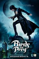 &quot;Birds of Prey&quot; - Movie Poster (xs thumbnail)