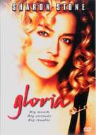 Gloria - DVD movie cover (xs thumbnail)