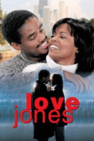 Love Jones - poster (xs thumbnail)