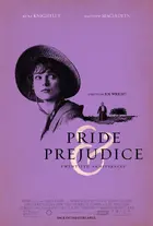Pride & Prejudice Poster
