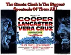 Vera Cruz Poster