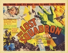 The Lost Squadron - Movie Poster (xs thumbnail)