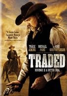 Traded - DVD movie cover (xs thumbnail)