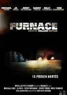 Furnace - French Movie Poster (xs thumbnail)