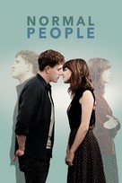 &quot;Normal People&quot; - British Movie Cover (xs thumbnail)