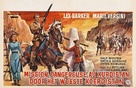 Durchs wilde Kurdistan - Belgian Movie Poster (xs thumbnail)