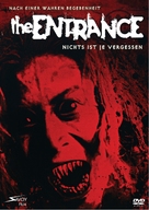The Entrance - German DVD movie cover (xs thumbnail)