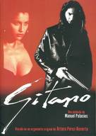 Gitano - Spanish Movie Cover (xs thumbnail)