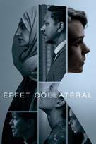 &quot;Collateral&quot; - French Video on demand movie cover (xs thumbnail)