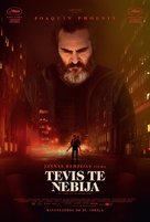 You Were Never Really Here - Latvian Movie Poster (xs thumbnail)