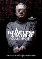 L&#039;avocat de la terreur - Swedish Movie Poster (xs thumbnail)
