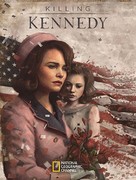 Killing Kennedy - Movie Poster (xs thumbnail)