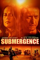 Submergence - Video on demand movie cover (xs thumbnail)